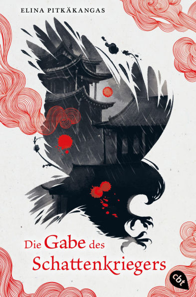 Die Gabe des Schattenkriegers: Ein epischer Fantasyroman über Liebe und Macht in einem fiktionalen Asien der Zukunft