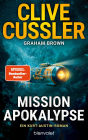 Mission Apokalypse: Ein Kurt-Austin-Roman