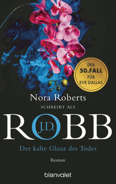 Der kalte Glanz des Todes: Roman - Der große Jubiläumsband der SPIEGEL-Bestsellerreihe!
