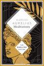Aurelius - Meditations: Find inspiration in a spiritual classic of stoic philosophy for a better self and a successful life