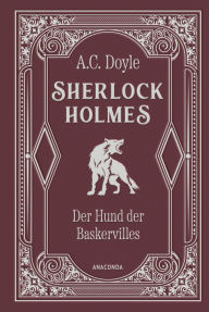 Title: Sherlock Holmes. Der Hund der Baskervilles, Author: Arthur Conan Doyle