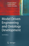 Alternative view 2 of Model Driven Engineering and Ontology Development