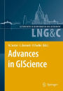 Advances in GIScience: Proceedings of the 12th AGILE Conference / Edition 1