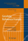 Geodetic Reference Frames: IAG Symposium Munich, Germany, 9-14 October 2006 / Edition 1