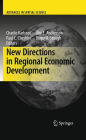 New Directions in Regional Economic Development / Edition 1