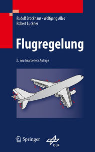 Title: Flugregelung, Author: Rudolf Brockhaus