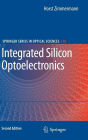 Integrated Silicon Optoelectronics / Edition 2