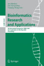 Bioinformatics Research and Applications: 5th International Symposium, ISBRA 2009 Fort Lauderdale, FL, USA, May 13-16, 2009, Proceedings