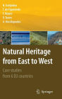 Natural Heritage from East to West: Case studies from 6 EU countries