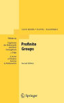 Alternative view 2 of Profinite Groups