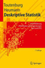 Deskriptive Statistik: Eine Einfï¿½hrung in Methoden und Anwendungen mit R und SPSS