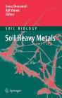 Soil Heavy Metals / Edition 1