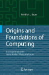 Alternative view 1 of Origins and Foundations of Computing: In Cooperation with Heinz Nixdorf MuseumsForum
