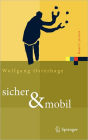 sicher & mobil: Sicherheit in der drahtlosen Kommunikation / Edition 1