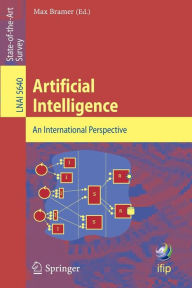 Title: Artificial Intelligence. An International Perspective: An International Perspective, Author: Max Bramer