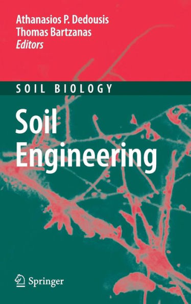 Soil Engineering / Edition 1