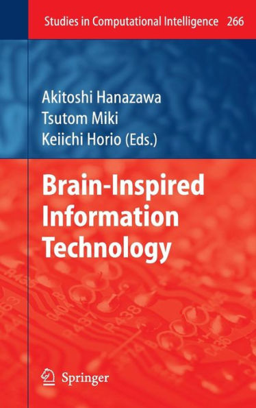 Brain-Inspired Information Technology