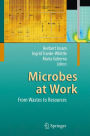 Microbes at Work: From Wastes to Resources / Edition 1