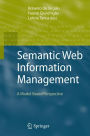 Semantic Web Information Management: A Model-Based Perspective