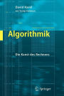 Algorithmik: Die Kunst des Rechnens / Edition 1