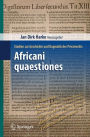 Africani quaestiones: Studien zur Geschichte und Dogmatik des Privatrechts