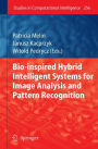 Bio-Inspired Hybrid Intelligent Systems for Image Analysis and Pattern Recognition