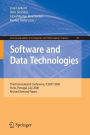 Software and Data Technolgoies: Third International Conference, ICSOFT 2008, Porto, Portugal, July 22-24, 2008
