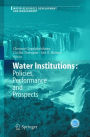 Water Institutions: Policies, Performance and Prospects / Edition 1