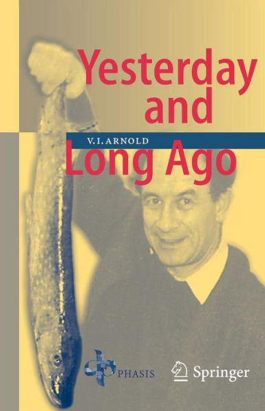 Yesterday and Long Ago / Edition 1