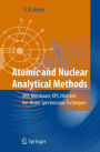 Atomic and Nuclear Analytical Methods: XRF, M�ssbauer, XPS, NAA and Ion-Beam Spectroscopic Techniques / Edition 1