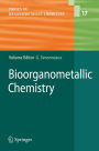 Bioorganometallic Chemistry / Edition 1