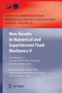 New Results in Numerical and Experimental Fluid Mechanics V: Contributions to the 14th STAB/DGLR Symposium Bremen, Germany 2004 / Edition 1