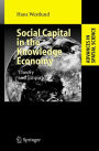Social Capital in the Knowledge Economy: Theory and Empirics / Edition 1