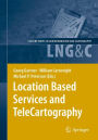 Location Based Services and TeleCartography