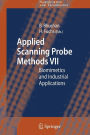 Applied Scanning Probe Methods VII: Biomimetics and Industrial Applications