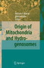 Origin of Mitochondria and Hydrogenosomes / Edition 1