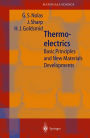 Thermoelectrics: Basic Principles and New Materials Developments / Edition 1