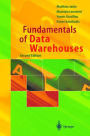 Fundamentals of Data Warehouses / Edition 2