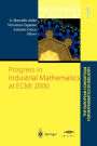 Progress in Industrial Mathematics at ECMI 2000