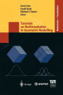 Tutorials on Multiresolution in Geometric Modelling: Summer School Lecture Notes / Edition 1