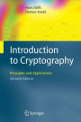 Introduction to Cryptography: Principles and Applications / Edition 2