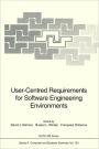 User-Centred Requirements for Software Engineering Environments / Edition 1
