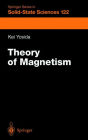 Theory of Magnetism / Edition 1