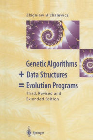 Title: Genetic Algorithms + Data Structures = Evolution Programs, Author: Zbigniew Michalewicz