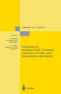 Stochastic Interacting Systems: Contact, Voter and Exclusion Processes / Edition 1