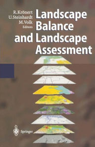 Landscape Balance and Landscape Assessment / Edition 1