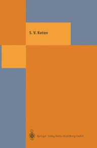 Title: Quantum Non-linear Sigma-Models: From Quantum Field Theory to Supersymmetry, Conformal Field Theory, Black Holes and Strings / Edition 1, Author: Sergei V. Ketov