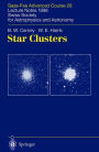 Star Clusters: Saas-Fee Advanced Course 28. Lecture Notes 1998 Swiss Society for Astrophysics and Astronomy / Edition 1