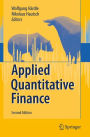 Applied Quantitative Finance