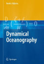 Dynamical Oceanography / Edition 1